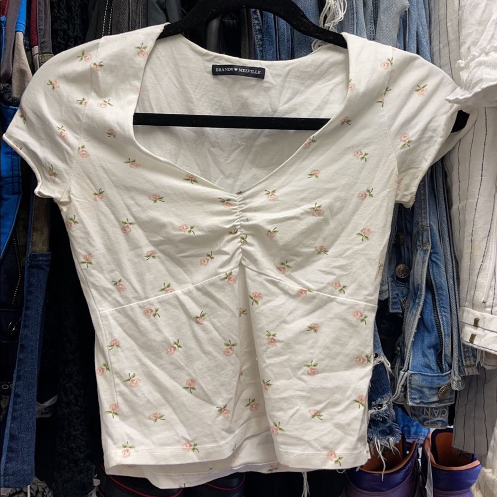 Brandy tshirt